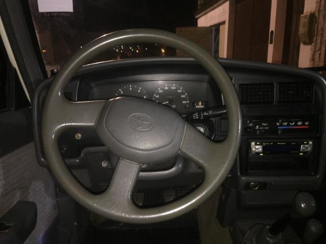 Toyota Hilux 98 - Foto 5