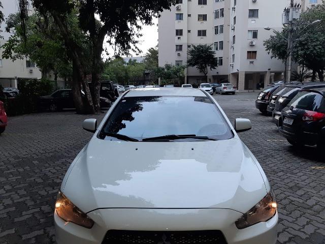 Mitsubishi Lancer 2014
