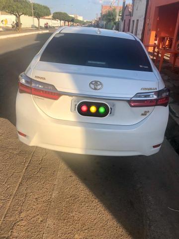 Corolla 17/18. r$ 85.000,00
