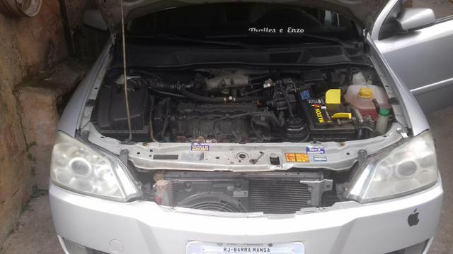 Astra cd sedan - Foto 15