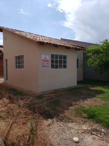 Casa em condomínio fechado com 02 quartos - Foto 3
