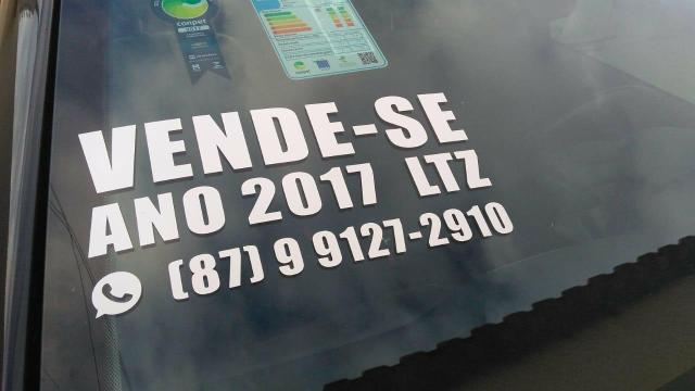 Vende-se Prisma LTZ 17/18 1.4 - Foto 7
