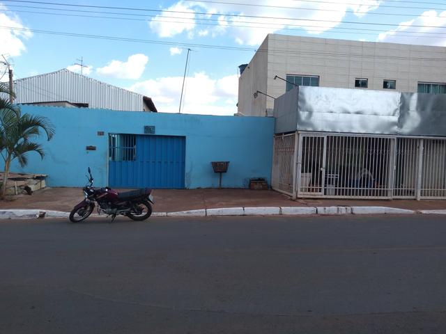 Casa a venda de frente ao BRT de Santa Maria - Foto 6