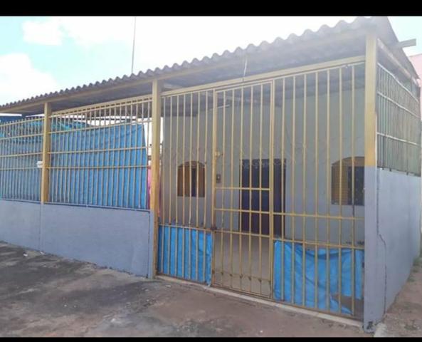 Vendo casa na 16 da expansão - Foto 2