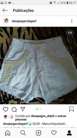 Short - Foto 2