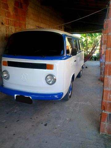 Vende-se ou troco em buggy