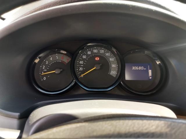 Venda Renault Logan