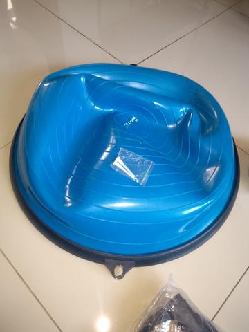 Bosu Falcon com puxadores
