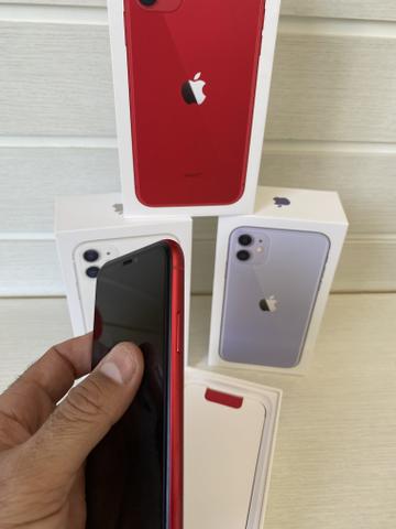 IPhone 11 128g, novo - Foto 4