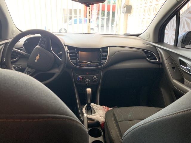 Vendo Tracker LT 1.4 turbo - Foto 17