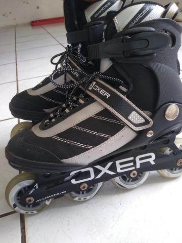 Patins Roller Oxer Abec 7 - Foto 5