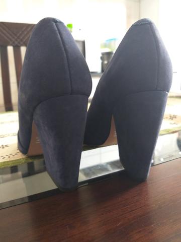 Sapato Zutti - Foto 4