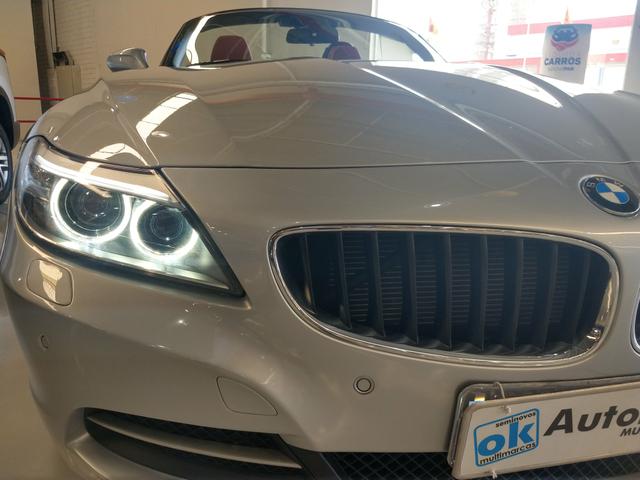 Bmw z42.0 16v turbo sdrive20i automático - Foto 3