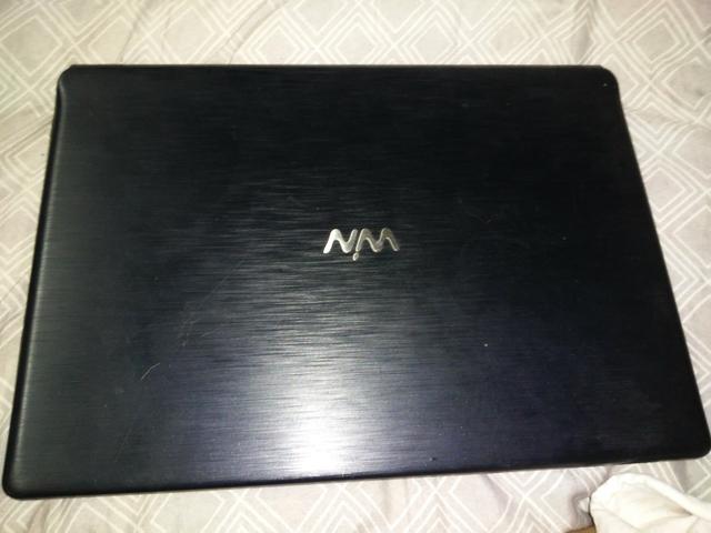 Vendo Notebook CCE