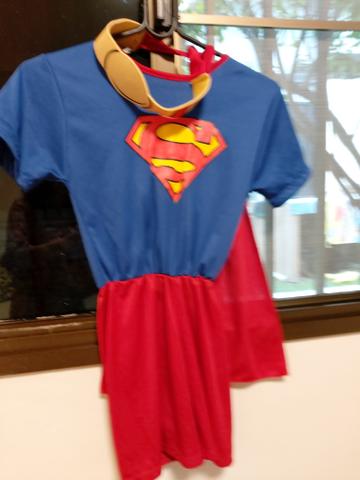 Fantasia Super Homem