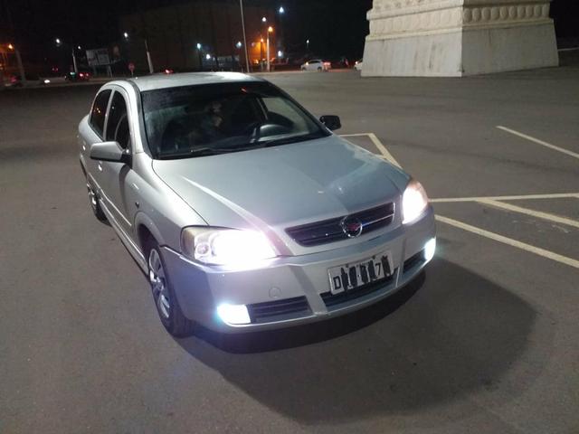 Vendo este carro astro - Foto 6