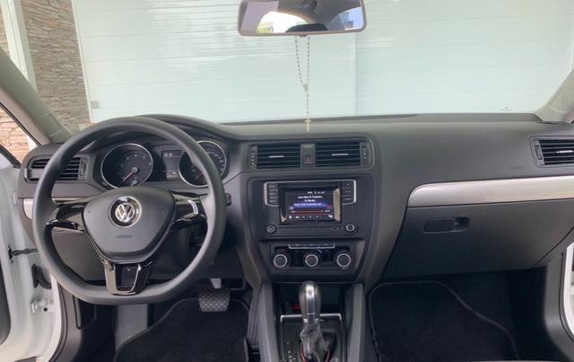 Volkswagen Jetta TSI 2016/2016 1.4 Turbo 150cv Câmbio Automático IPVA 2019 PG : EXTRa: - Foto 8