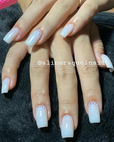 Unhas de fibra - Foto 2
