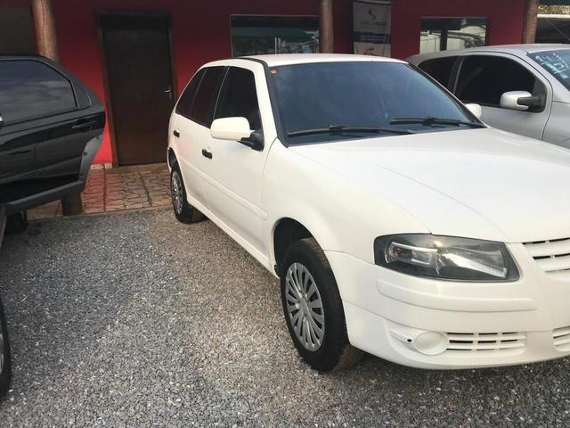 Vendo gol G4 2013/13