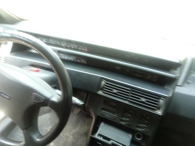 Tempra sw 1995/8 valvulas/motor nao é alemao - Foto 2