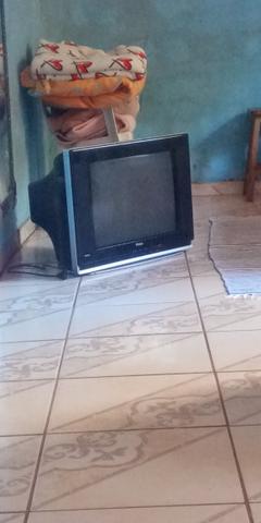 Tv tubo