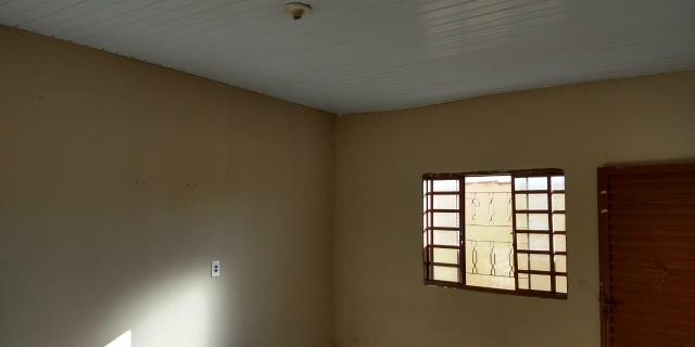 Aluga se um barracão 450 reais residencial Bela Vista. Proximo ao centro zoonoses - Foto 5