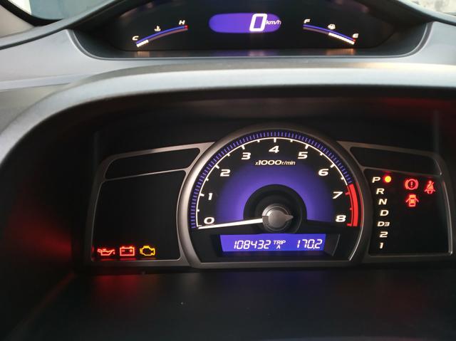 Vendo Civic - Foto 4