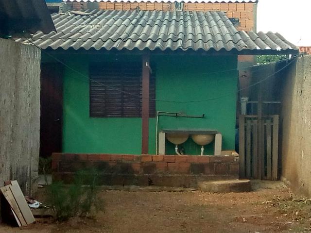 Vendo casa em águas lindas - Foto 12
