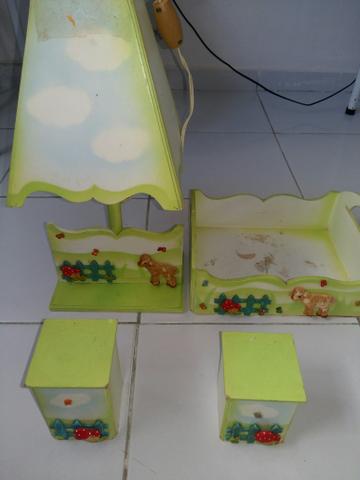 Kit infantil - Foto 3