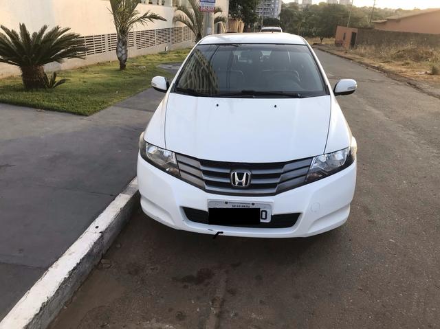 Honda City Ex 2012, 1.5 (Não faço troca)