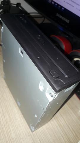 Gravador de CD e DVD LG - Foto 4