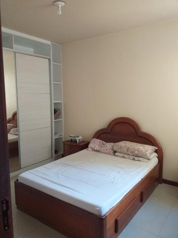Apartamento mobiliado em Batista Campos - Foto 6