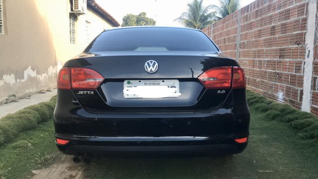 Jetta 2.0 automático 2012 - Foto 3