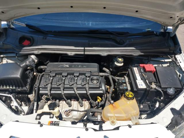Vendo prisma lt 1.4 2015 completo!!!! - Foto 4