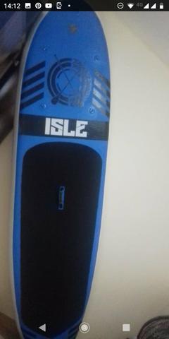 Stand up inflável ISLE