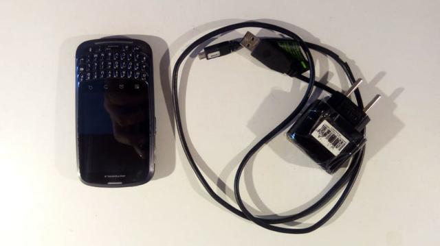 Motorola NextelNovo - Foto 2