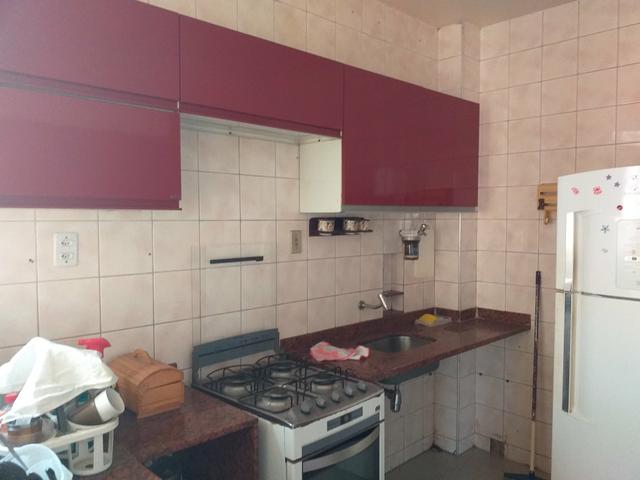 Apartamento mobiliado em Batista Campos - Foto 4