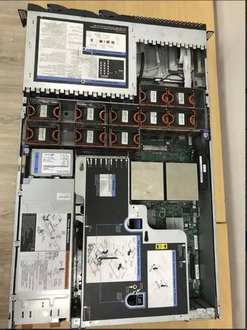 Servidor Ibm System X3650 - Foto 2
