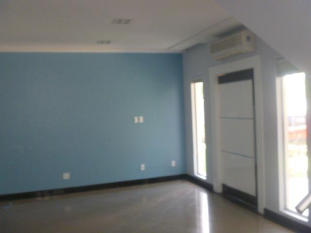 Itapuranga 3, Mansão piscina edicula churasqueira Ponta Negra - Foto 7