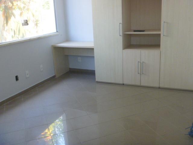 Itapuranga 3, Mansão piscina edicula churasqueira Ponta Negra - Foto 6