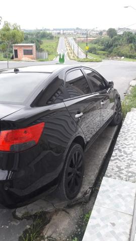Kia cerato 2012 1.6 aut. - Foto 3