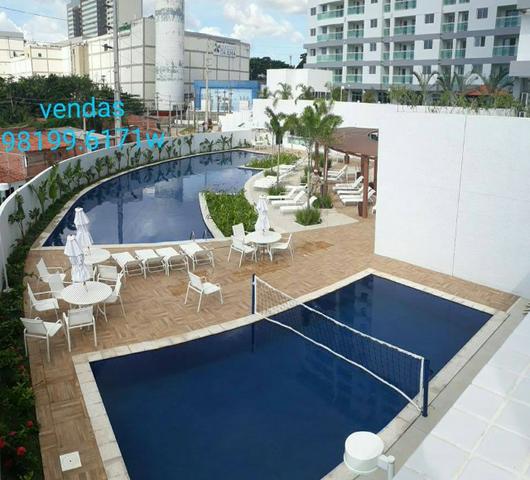 T- Ilha Parque,Apartamento Ao Lado Shopping da Ilha