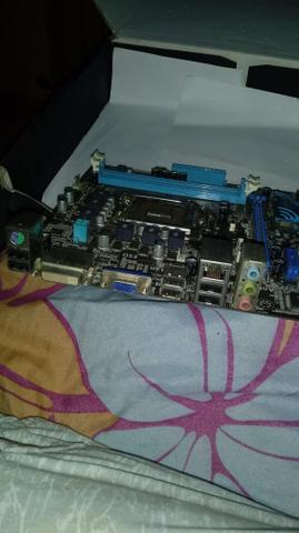 Placa mãe asus M5 A99X evo R2.0 - Foto 3