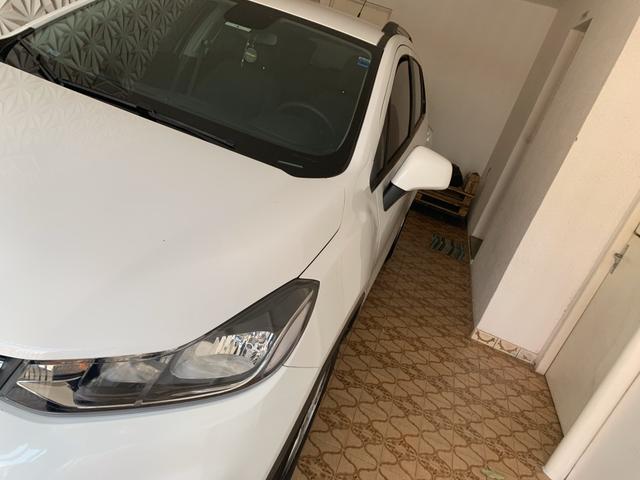 Vendo Tracker LT 1.4 turbo - Foto 9