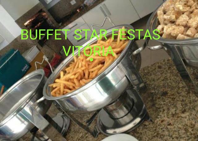 Buffet de churrasco. completo - Foto 3