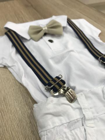 Roupas para BATIZADO - Foto 6