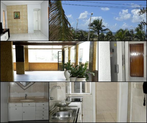 Vendo Apartamento na melhor localização do bairro Pituba Salvador