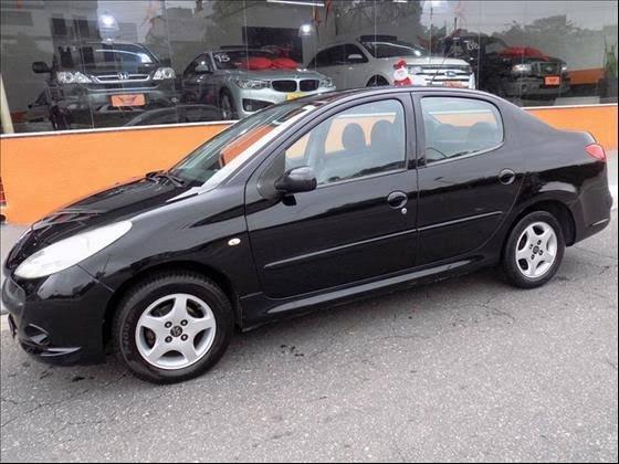 PEUGEOT 207 1.4 flex SEDAN 2011 !! Baixei o valor pois preciso vender logo