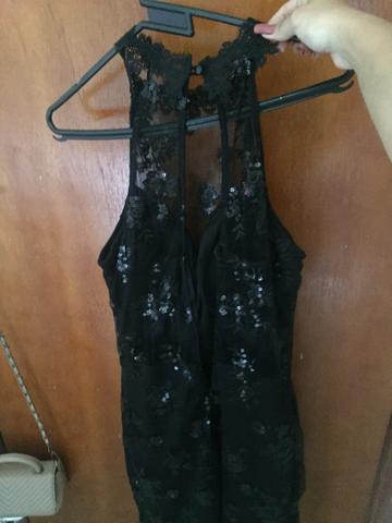 Vestido para festa