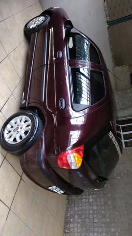 Vendo Fiat palio - Foto 8
